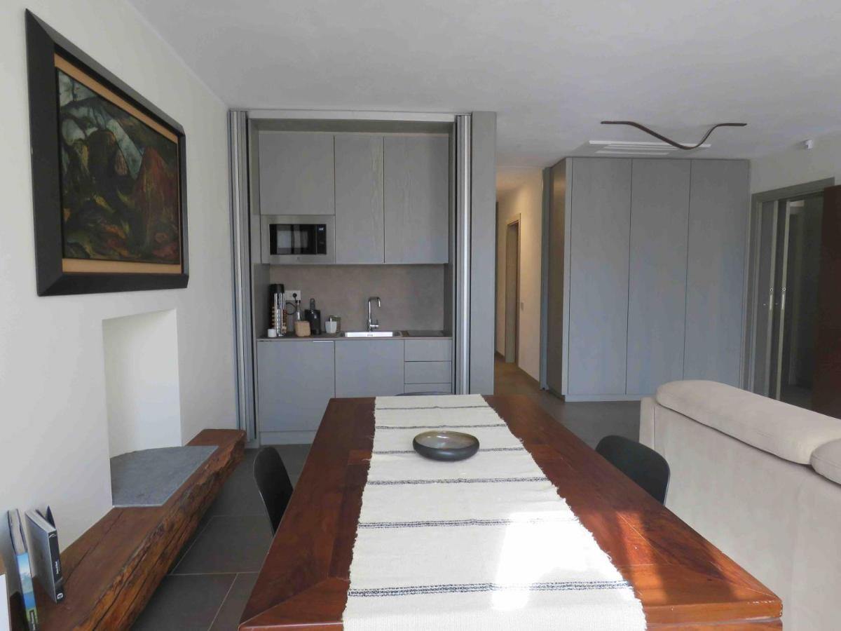Ferienwohnung Les Fleuves - Buthier Aosta Exterior foto