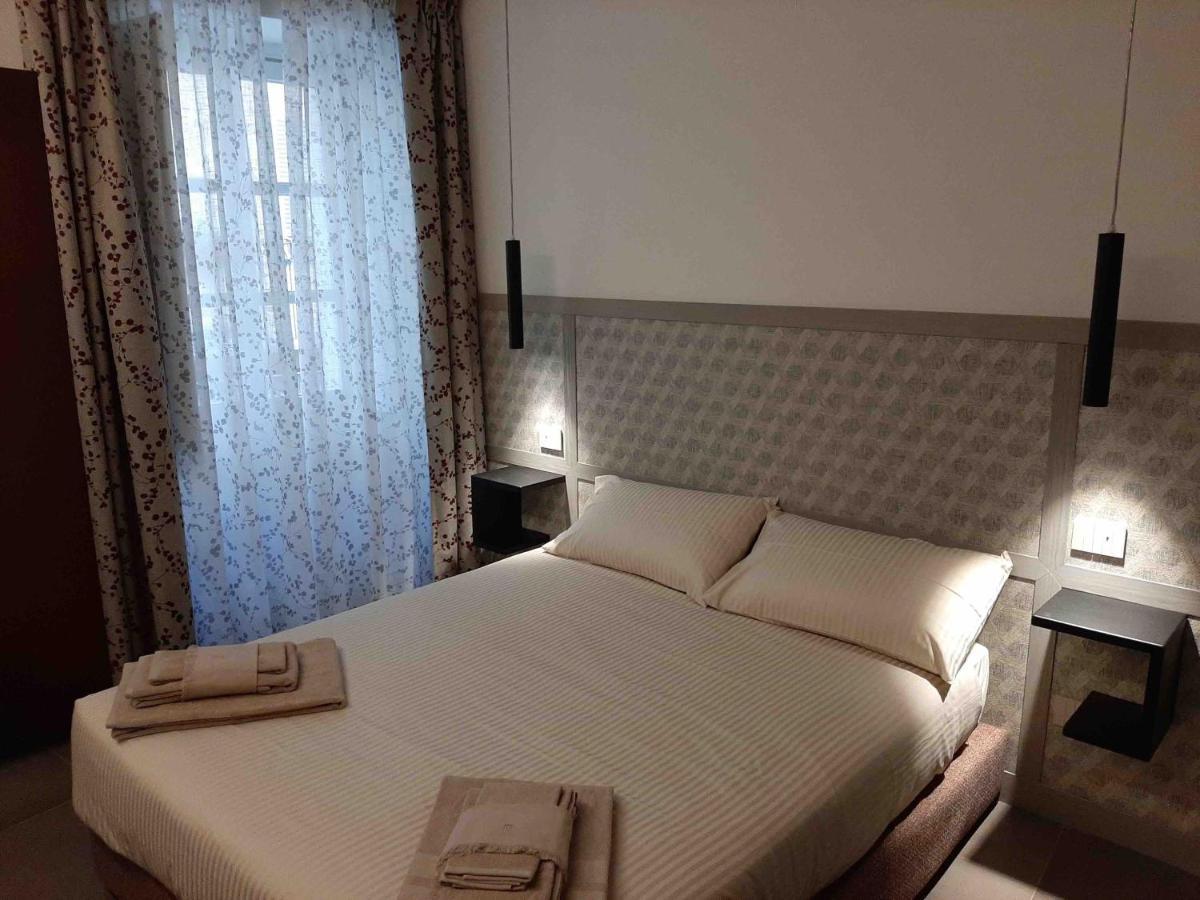 Ferienwohnung Les Fleuves - Buthier Aosta Exterior foto
